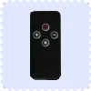 Pictogram van de draadloze afstandsbediening van Stepeva
