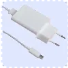 Pictogram van de USB-C-oplaadkabel van Stepeva